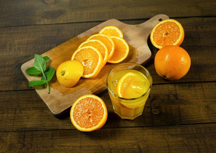 Revitalize Your Skin from Within - 7 Juice Recipes for a Glowing Complexion