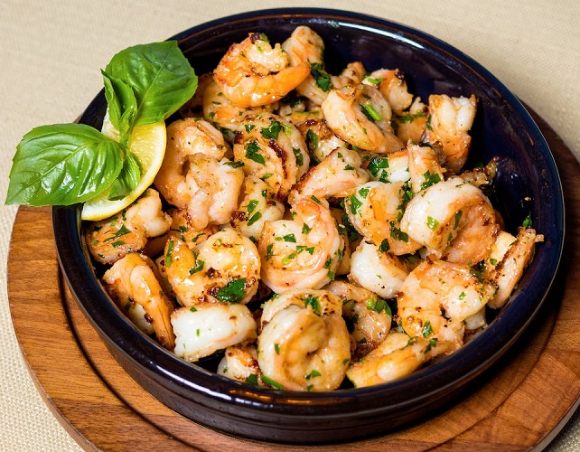 Shrimp Scampi: The Epic  Recipe That Will Make You Crave Seafood!