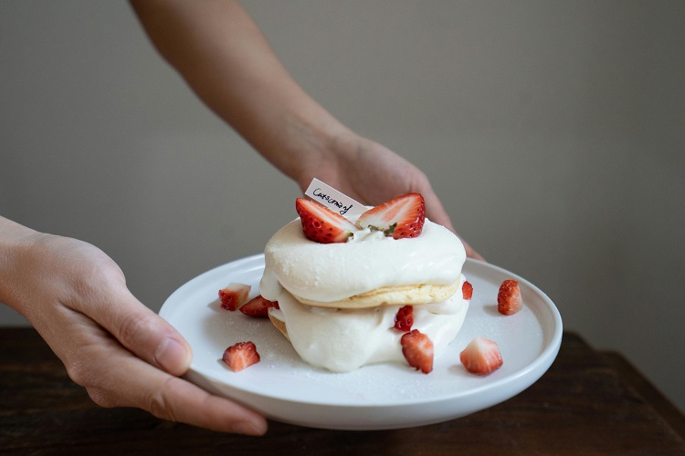 Strawberry Shortcake: The Irresistible Dessert Recipe That Will Break the Internet!