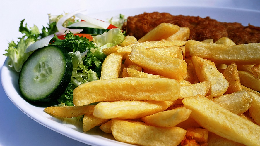 Fish and Chips: Prepare to be Hooked on This  Delight!