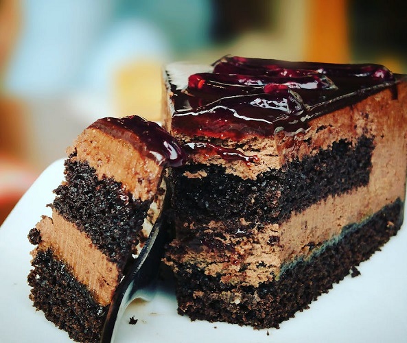 Decadent German Chocolate Cake Recipe: A Chocolate Lover's Dream